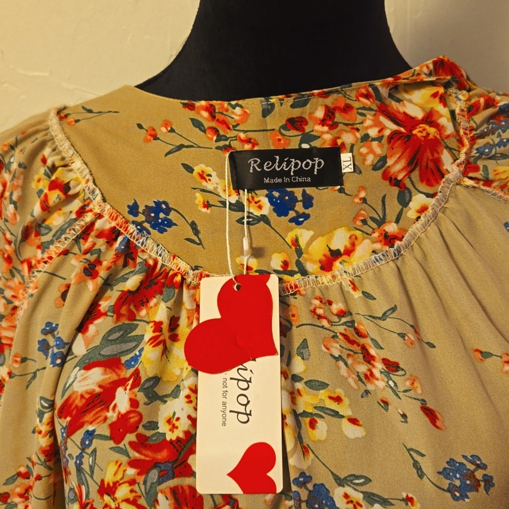 Kimono - Picture 4 of 4